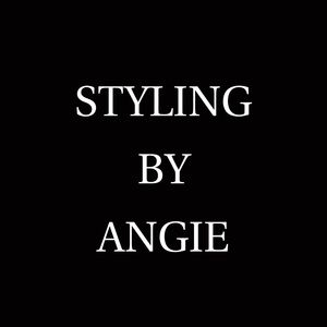 Meet your Posher, Angelina